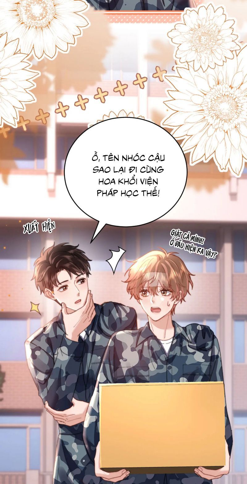 Chất Dị Ứng Đáng Yêu - Trang 4