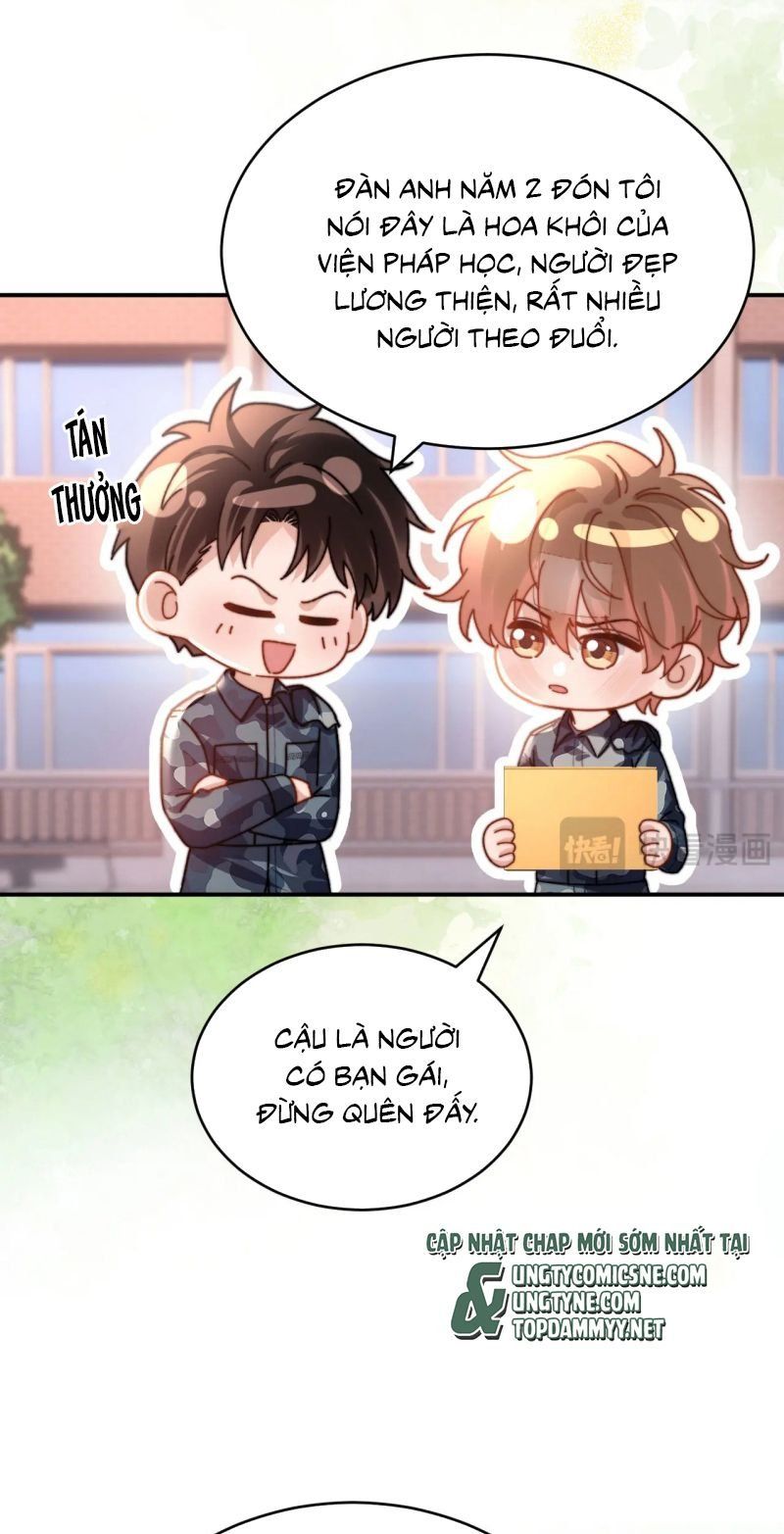 Chất Dị Ứng Đáng Yêu - Trang 7