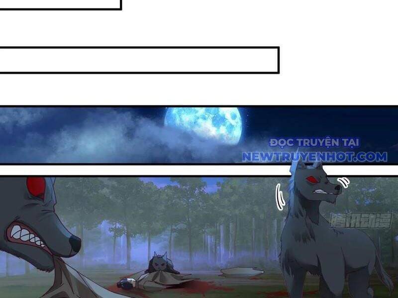 Vô Địch Thật Tịch Mịch - Trang 10