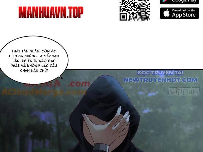 Vô Địch Thật Tịch Mịch - Trang 19