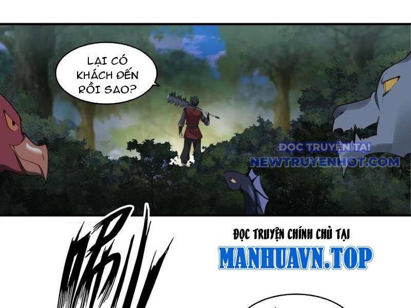 Vô Địch Thật Tịch Mịch - Trang 27