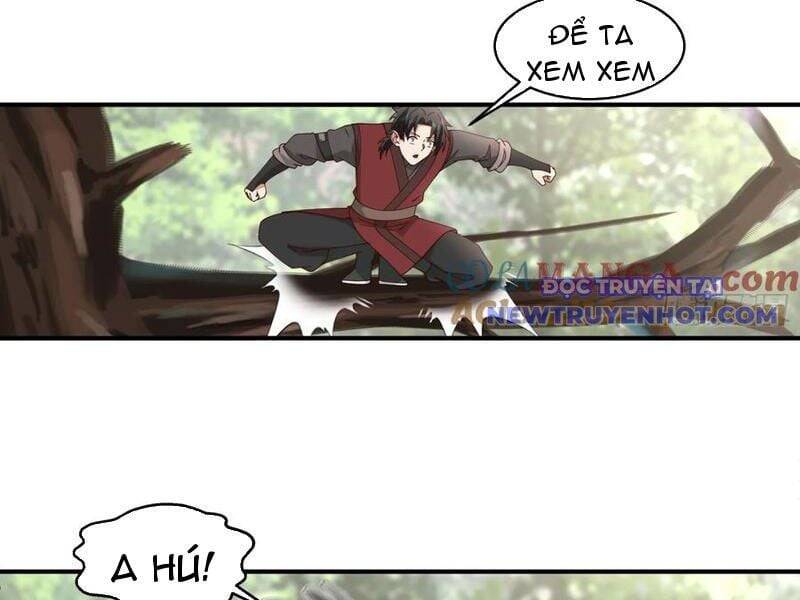 Vô Địch Thật Tịch Mịch - Trang 34