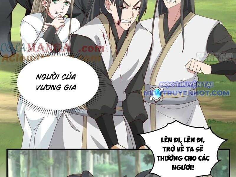 Vô Địch Thật Tịch Mịch - Trang 38