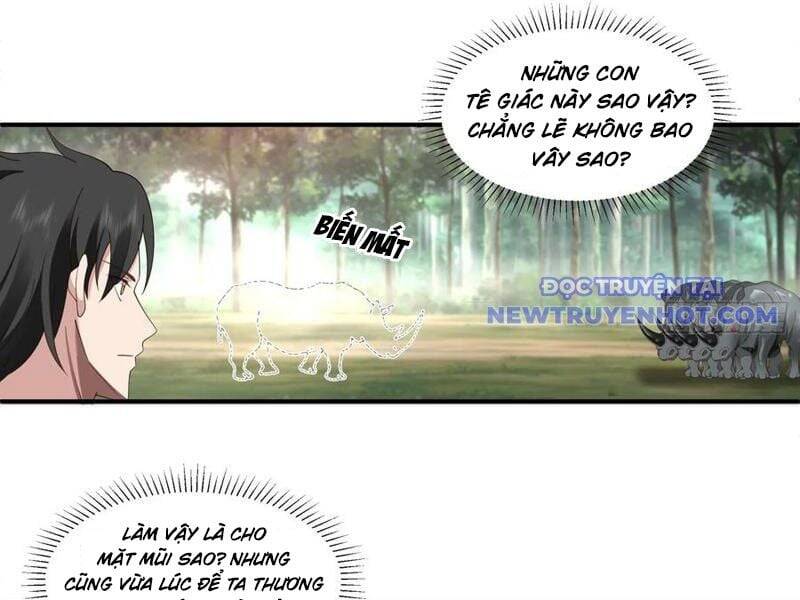 Vô Địch Thật Tịch Mịch - Trang 54