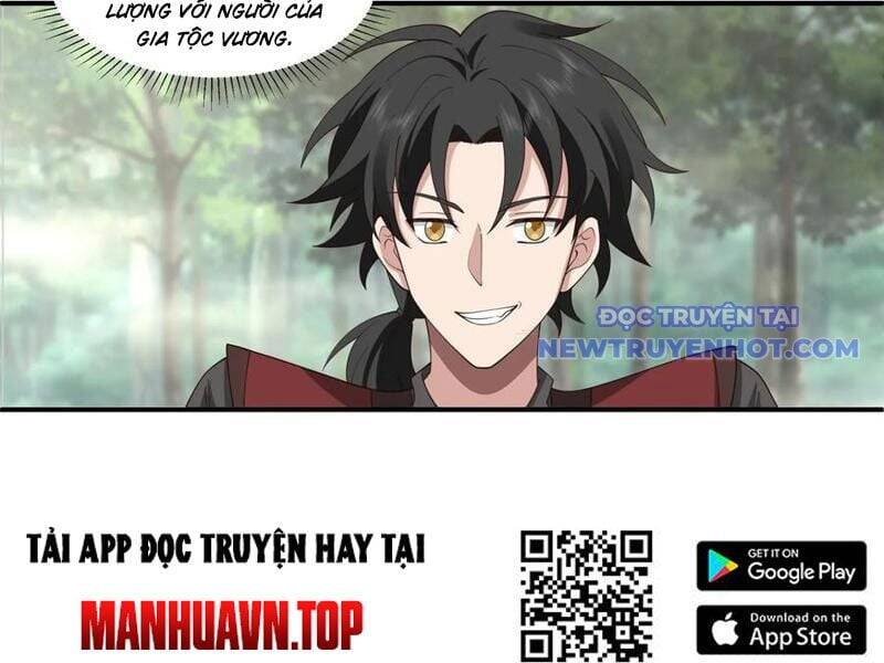 Vô Địch Thật Tịch Mịch - Trang 55
