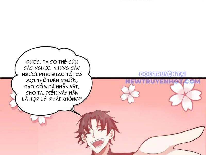 Vô Địch Thật Tịch Mịch - Trang 56