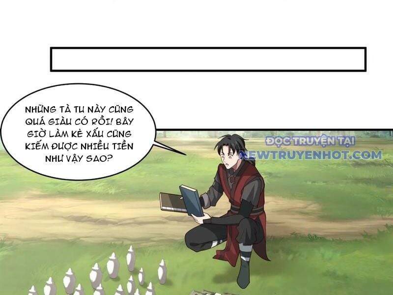 Vô Địch Thật Tịch Mịch - Trang 6