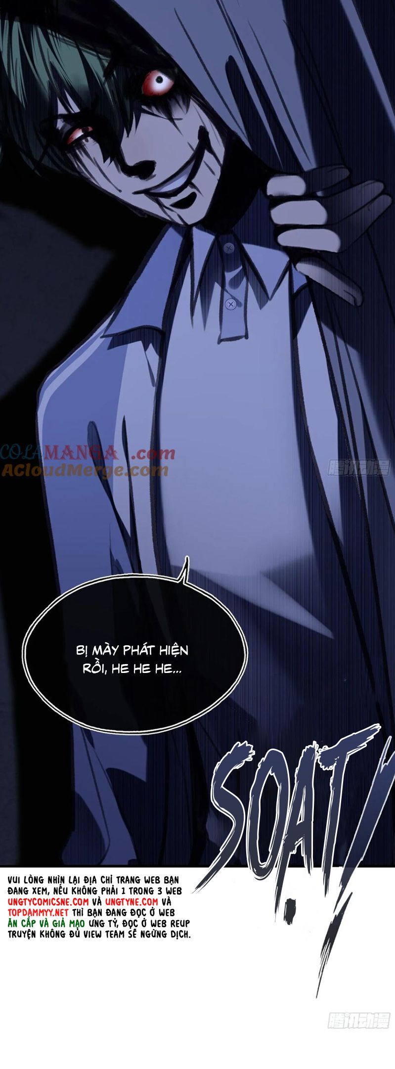 Anh Ấy Chưa Từng Rơi Xuống - Trang 29