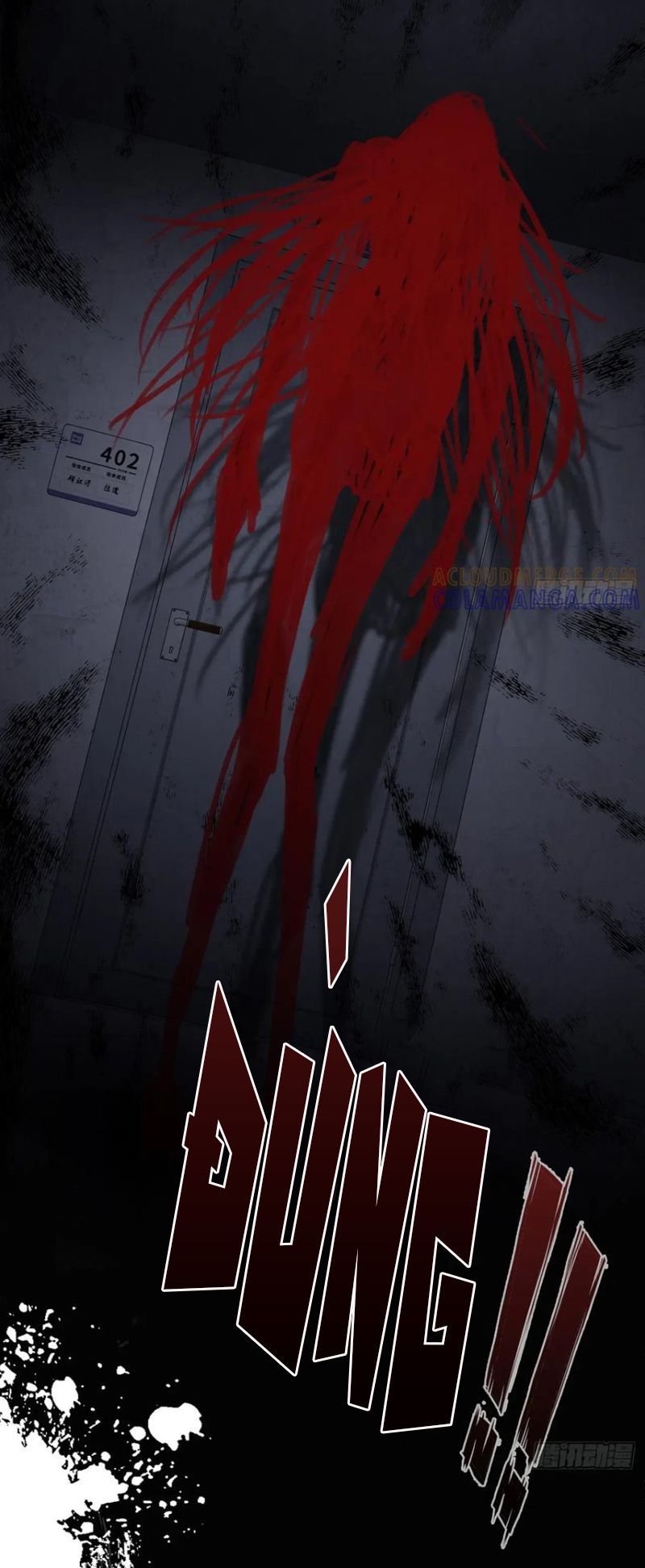 Anh Ấy Chưa Từng Rơi Xuống - Trang 40