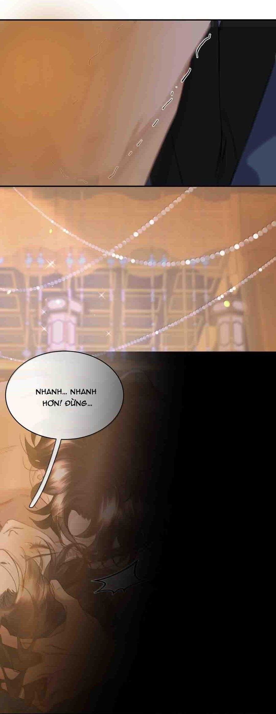 Không Thể Cưỡng Lại Người Yêu Dính Người - Trang 12