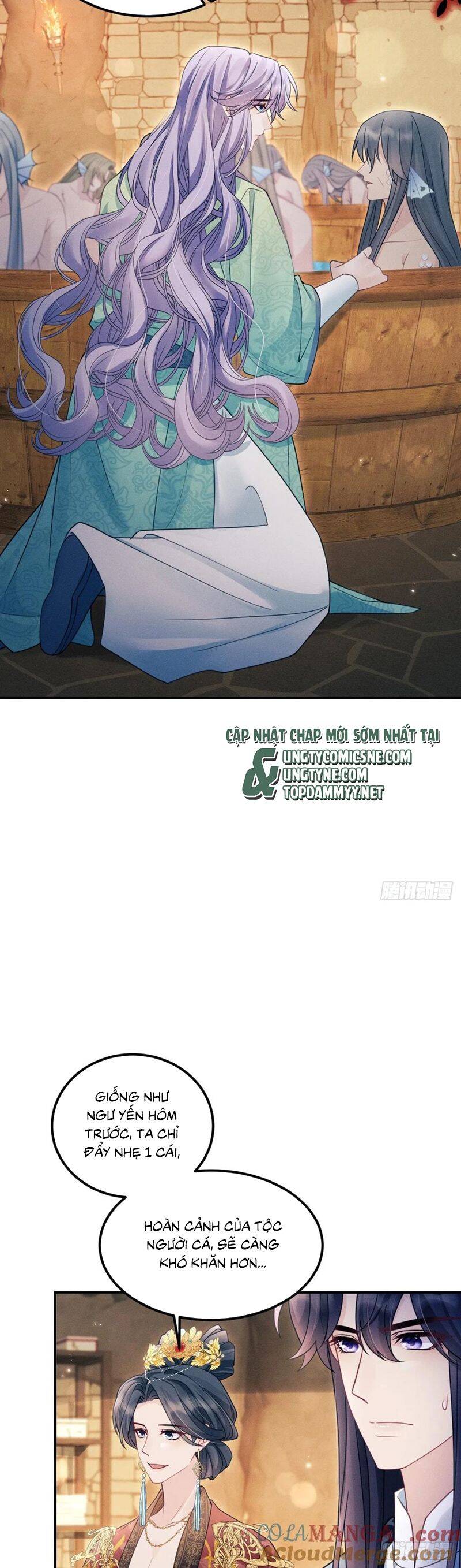Tôi Hoài Nghi Ảnh Đế Đang Theo Đuổi Tôi - Trang 11