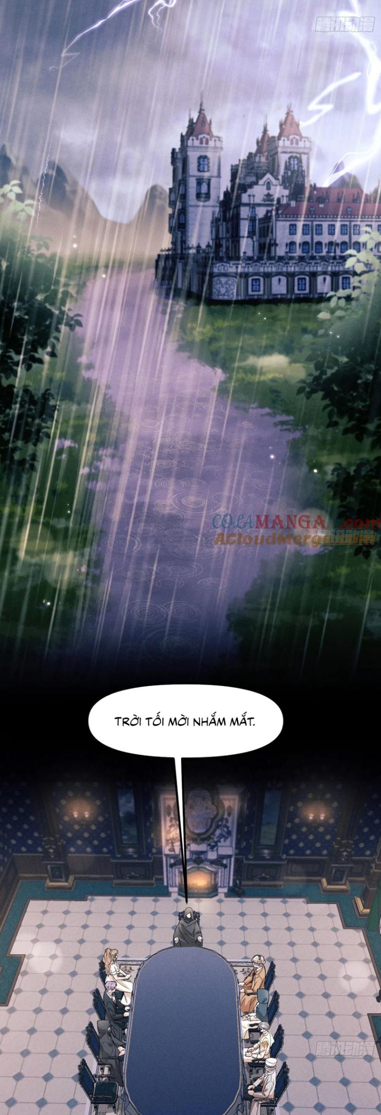 Tôi Hoài Nghi Ảnh Đế Đang Theo Đuổi Tôi - Trang 3