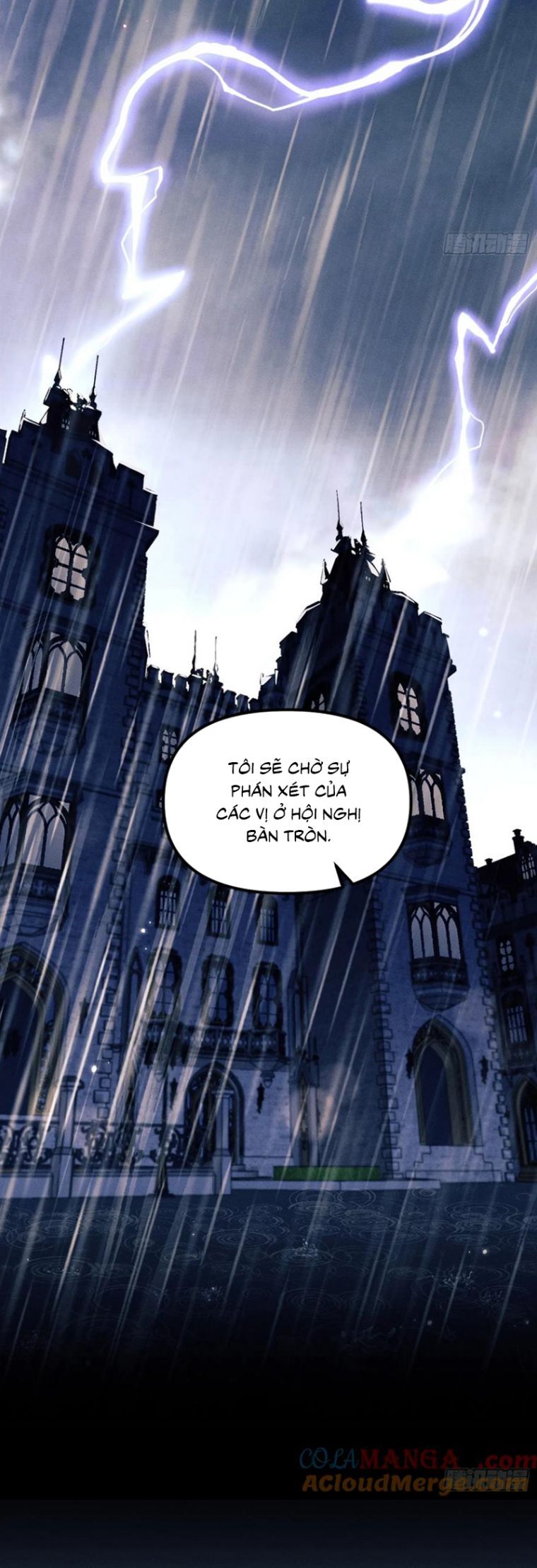 Tôi Hoài Nghi Ảnh Đế Đang Theo Đuổi Tôi - Trang 7