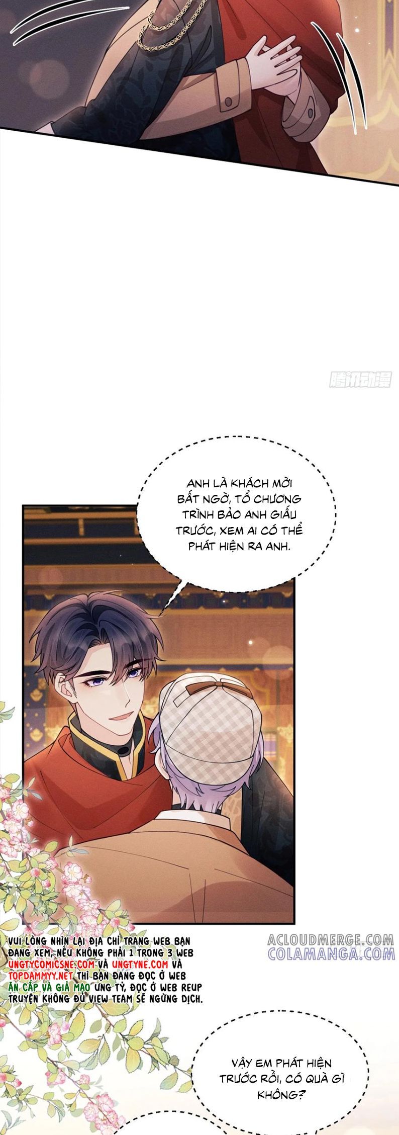 Tôi Hoài Nghi Ảnh Đế Đang Theo Đuổi Tôi - Trang 13
