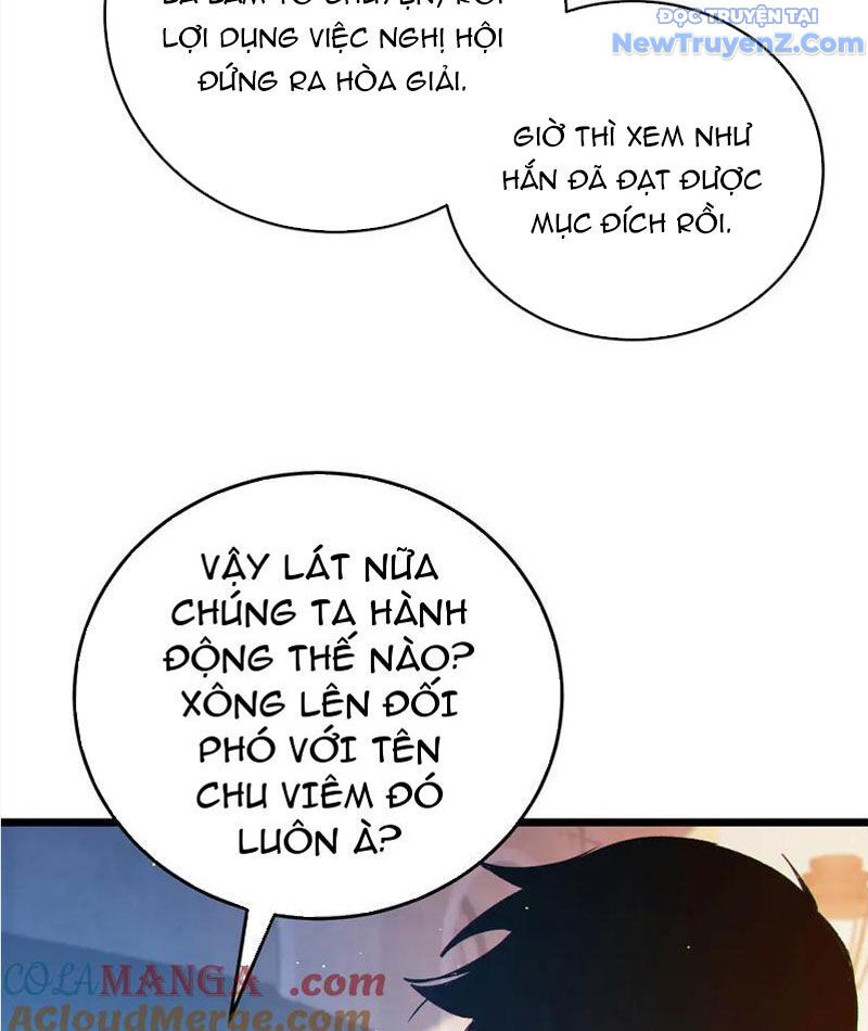 Toàn Dân Chuyển Chức: Bị Động Của Ta Vô Địch - Trang 106