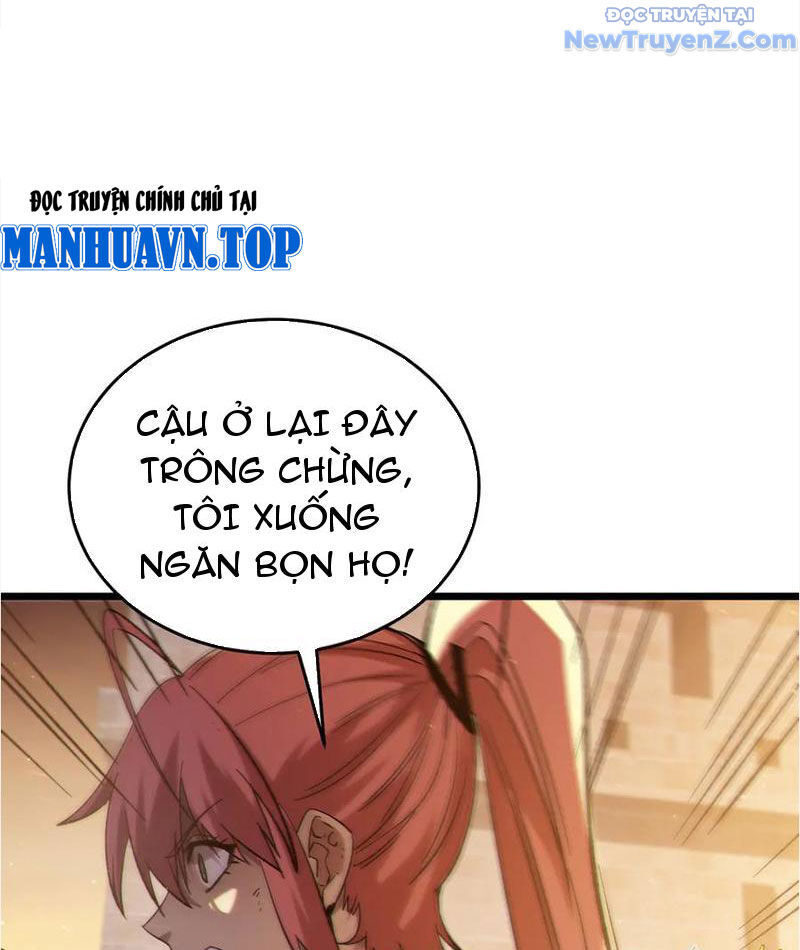 Toàn Dân Chuyển Chức: Bị Động Của Ta Vô Địch - Trang 13
