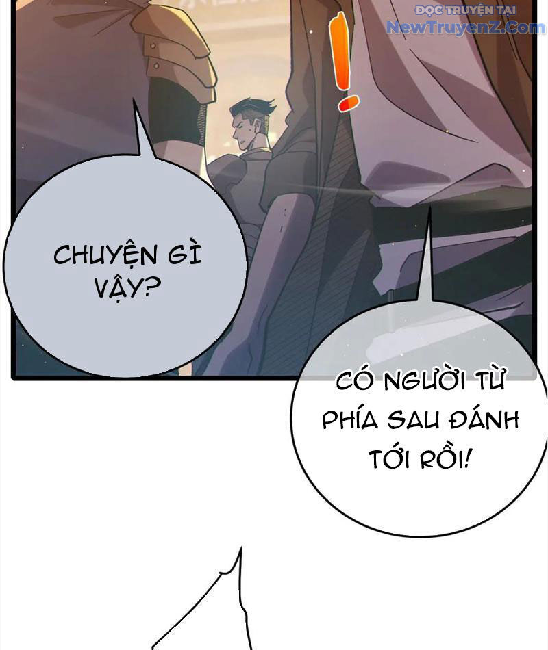 Toàn Dân Chuyển Chức: Bị Động Của Ta Vô Địch - Trang 18