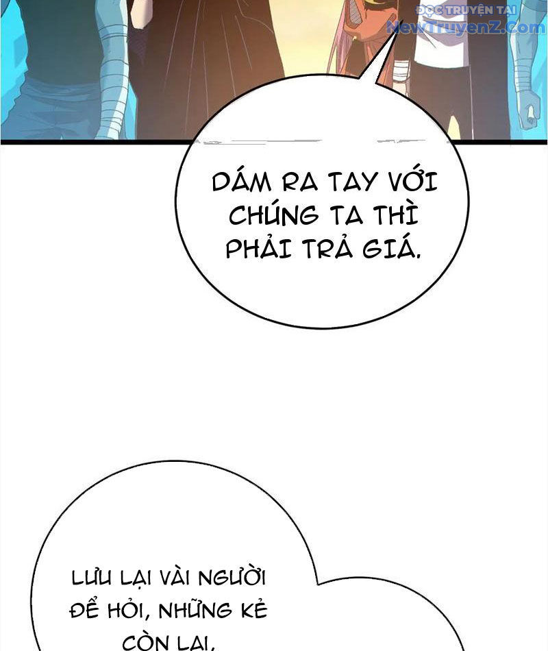 Toàn Dân Chuyển Chức: Bị Động Của Ta Vô Địch - Trang 53