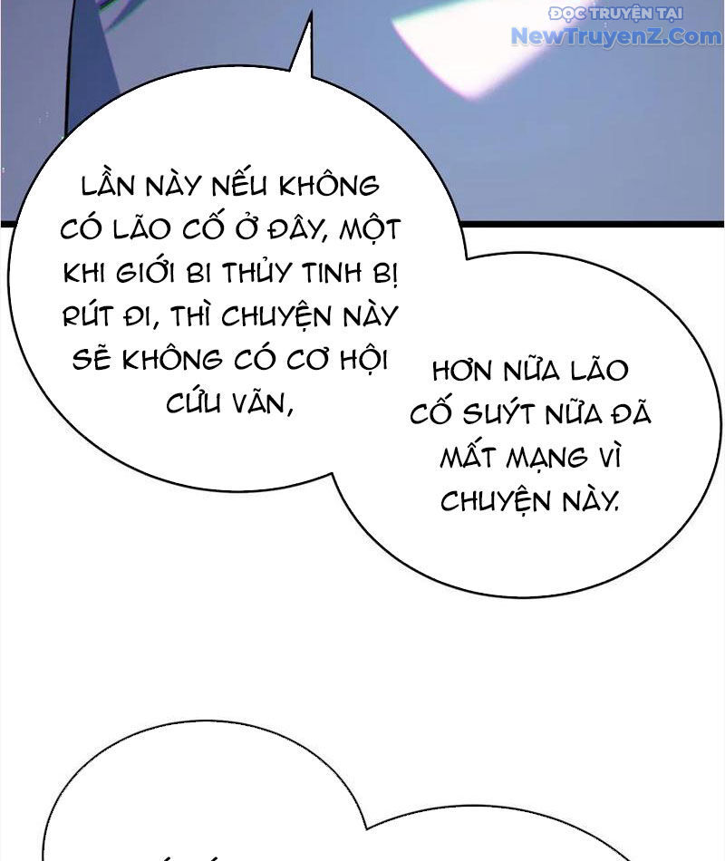 Toàn Dân Chuyển Chức: Bị Động Của Ta Vô Địch - Trang 79