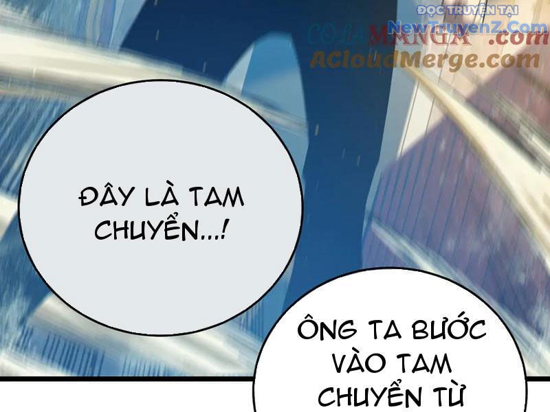 Toàn Dân Chuyển Chức: Bị Động Của Ta Vô Địch - Trang 105