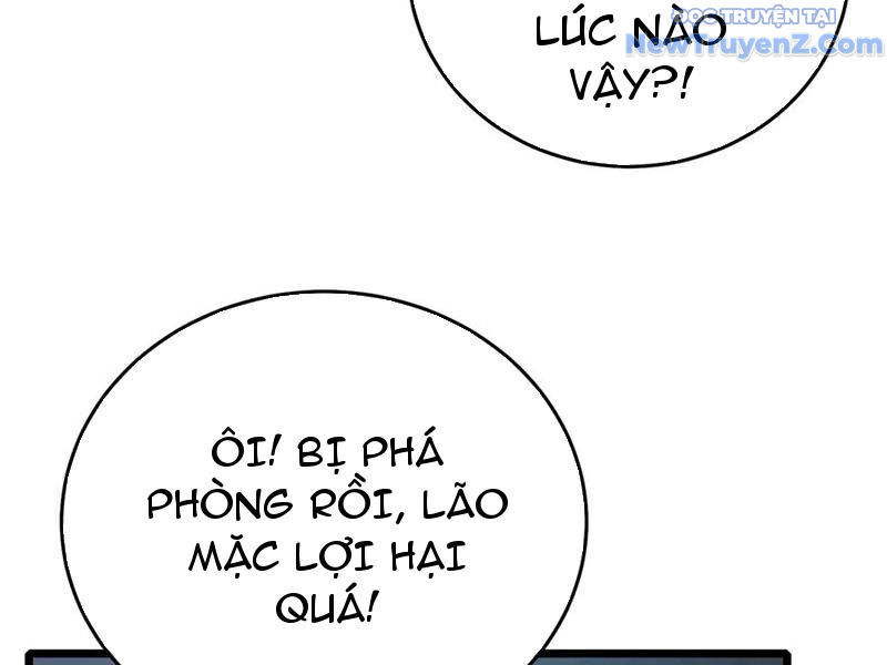 Toàn Dân Chuyển Chức: Bị Động Của Ta Vô Địch - Trang 106