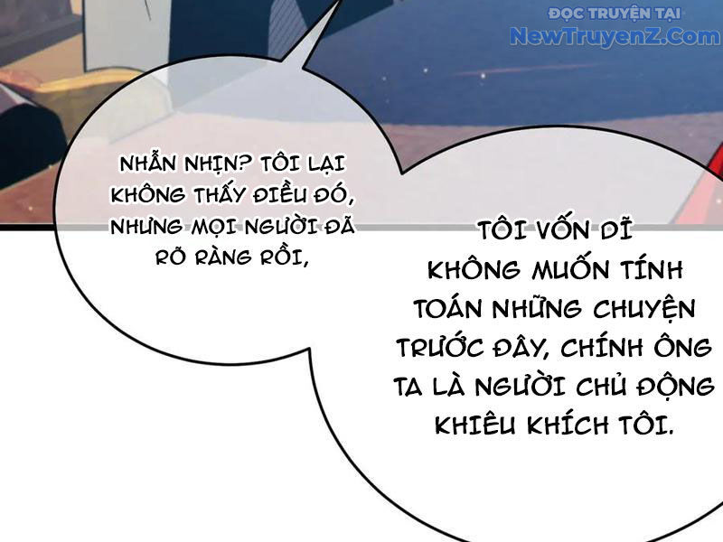 Toàn Dân Chuyển Chức: Bị Động Của Ta Vô Địch - Trang 112