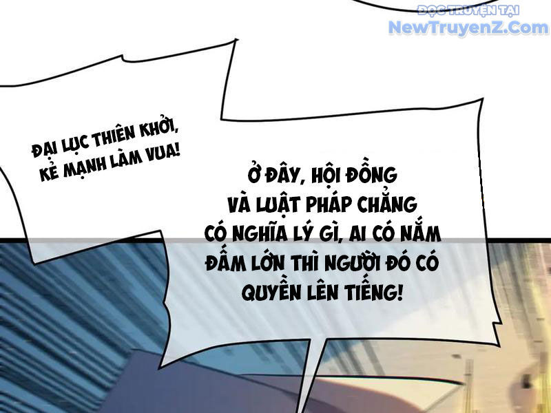 Toàn Dân Chuyển Chức: Bị Động Của Ta Vô Địch - Trang 113