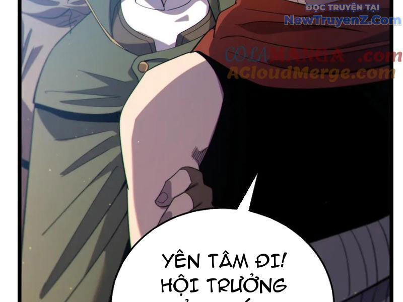 Toàn Dân Chuyển Chức: Bị Động Của Ta Vô Địch - Trang 125