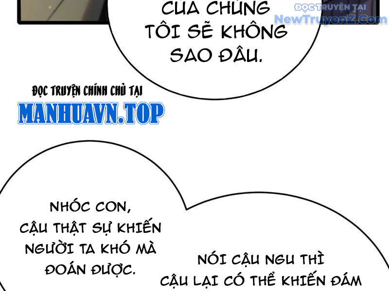 Toàn Dân Chuyển Chức: Bị Động Của Ta Vô Địch - Trang 126