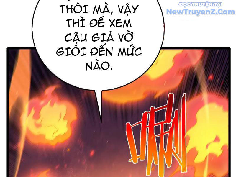 Toàn Dân Chuyển Chức: Bị Động Của Ta Vô Địch - Trang 142