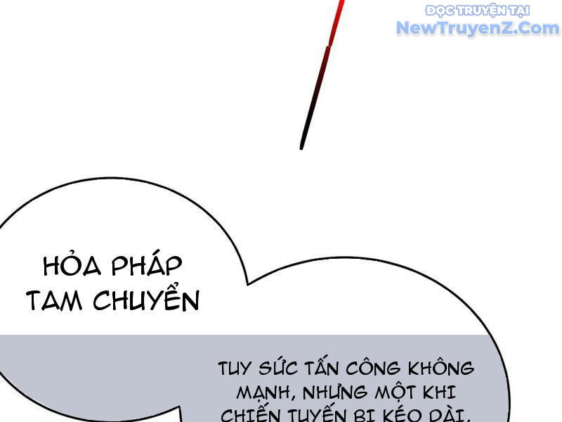 Toàn Dân Chuyển Chức: Bị Động Của Ta Vô Địch - Trang 151