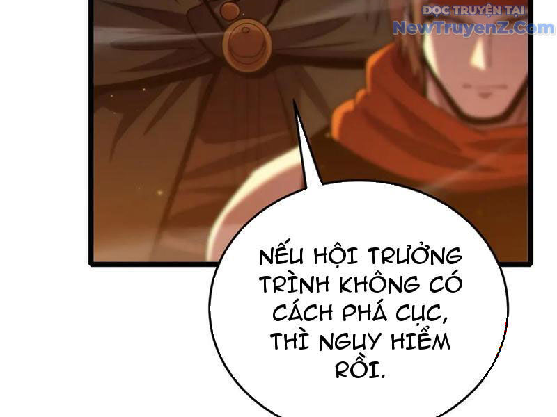 Toàn Dân Chuyển Chức: Bị Động Của Ta Vô Địch - Trang 153
