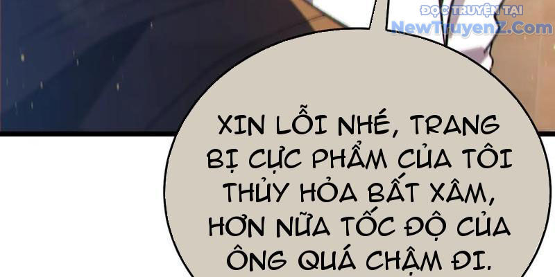 Toàn Dân Chuyển Chức: Bị Động Của Ta Vô Địch - Trang 170