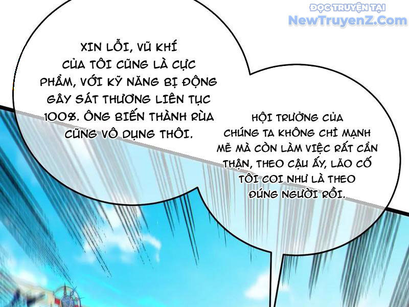 Toàn Dân Chuyển Chức: Bị Động Của Ta Vô Địch - Trang 178