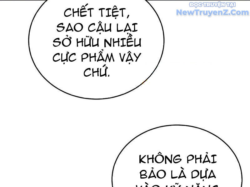 Toàn Dân Chuyển Chức: Bị Động Của Ta Vô Địch - Trang 182