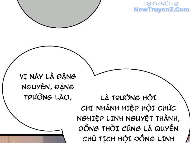 Toàn Dân Chuyển Chức: Bị Động Của Ta Vô Địch - Trang 34