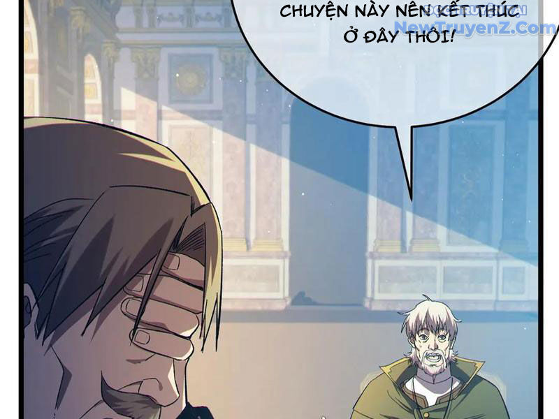 Toàn Dân Chuyển Chức: Bị Động Của Ta Vô Địch - Trang 51