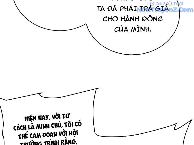 Toàn Dân Chuyển Chức: Bị Động Của Ta Vô Địch - Trang 53