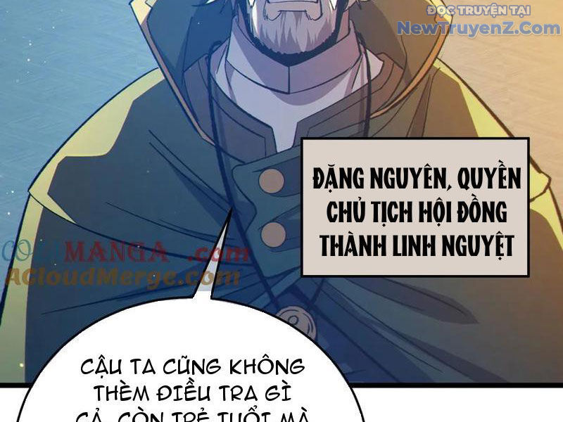 Toàn Dân Chuyển Chức: Bị Động Của Ta Vô Địch - Trang 6