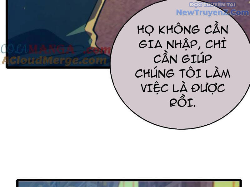 Toàn Dân Chuyển Chức: Bị Động Của Ta Vô Địch - Trang 68