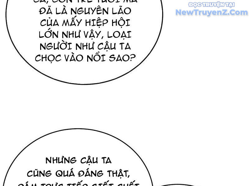 Toàn Dân Chuyển Chức: Bị Động Của Ta Vô Địch - Trang 7