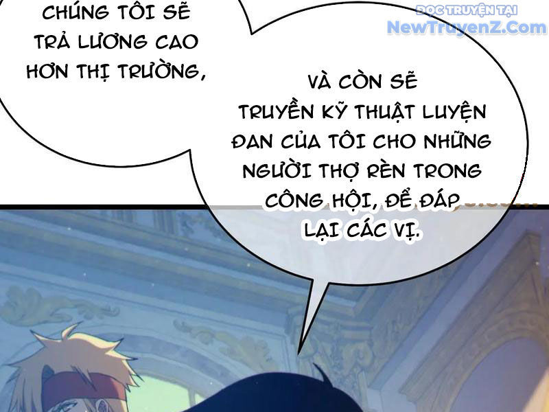 Toàn Dân Chuyển Chức: Bị Động Của Ta Vô Địch - Trang 72