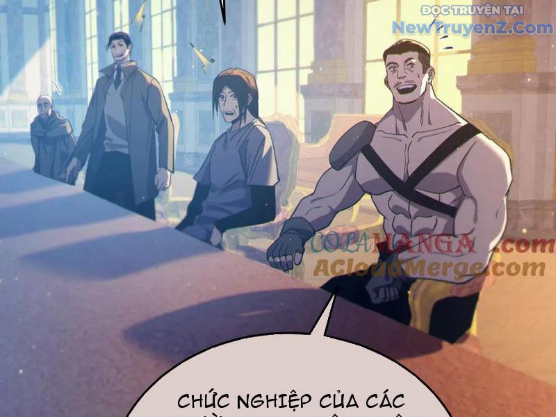 Toàn Dân Chuyển Chức: Bị Động Của Ta Vô Địch - Trang 76