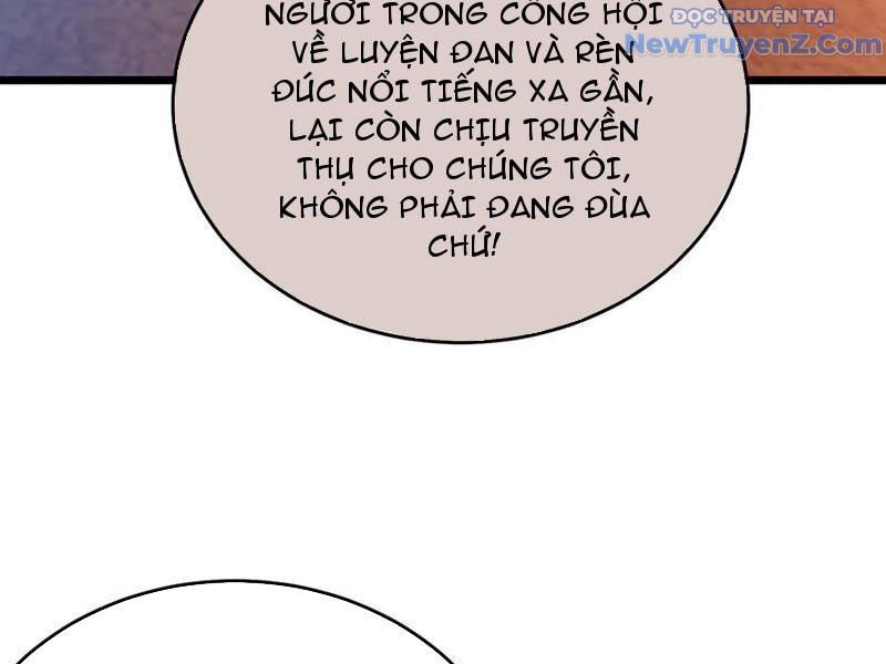 Toàn Dân Chuyển Chức: Bị Động Của Ta Vô Địch - Trang 77