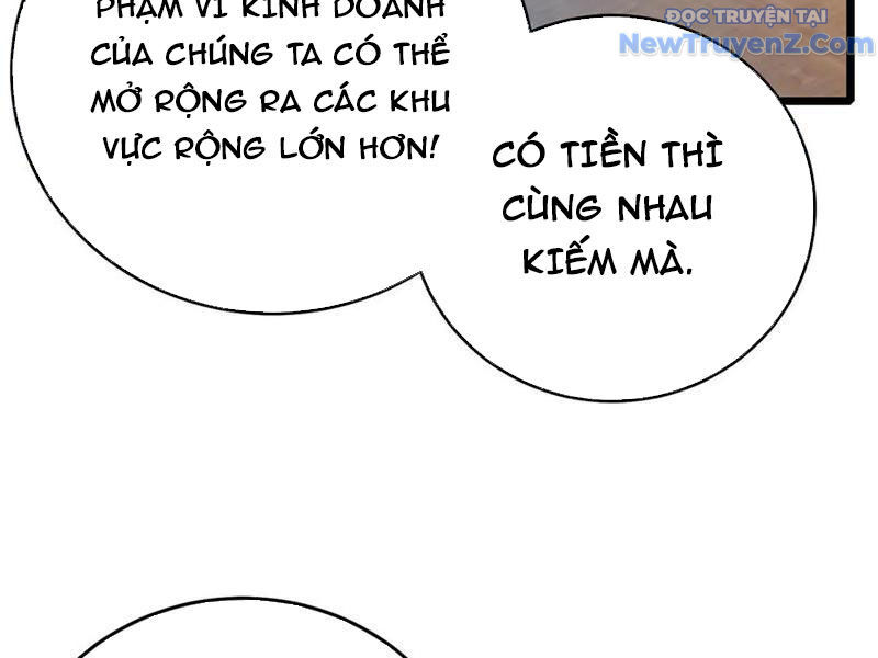 Toàn Dân Chuyển Chức: Bị Động Của Ta Vô Địch - Trang 81