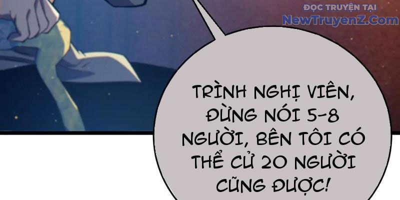 Toàn Dân Chuyển Chức: Bị Động Của Ta Vô Địch - Trang 84