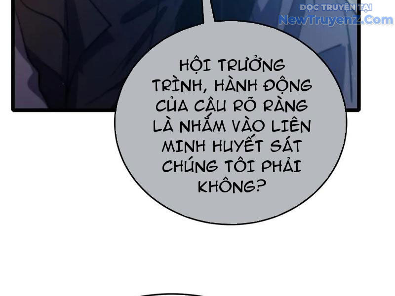 Toàn Dân Chuyển Chức: Bị Động Của Ta Vô Địch - Trang 98