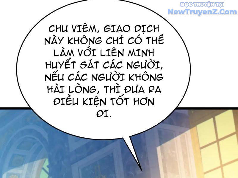 Toàn Dân Chuyển Chức: Bị Động Của Ta Vô Địch - Trang 99
