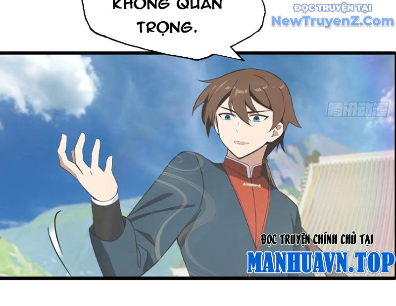 Tu Tiên Trở Về Tại Vườn Trường - Season 2 - Trang 16