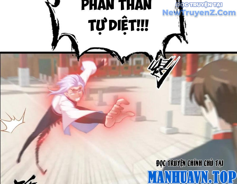 Tu Tiên Trở Về Tại Vườn Trường - Season 2 - Trang 22